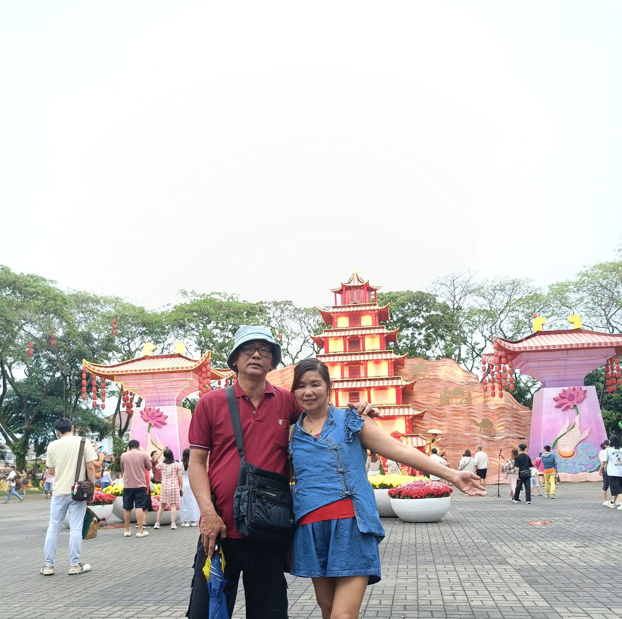 Lim Chee Yaw