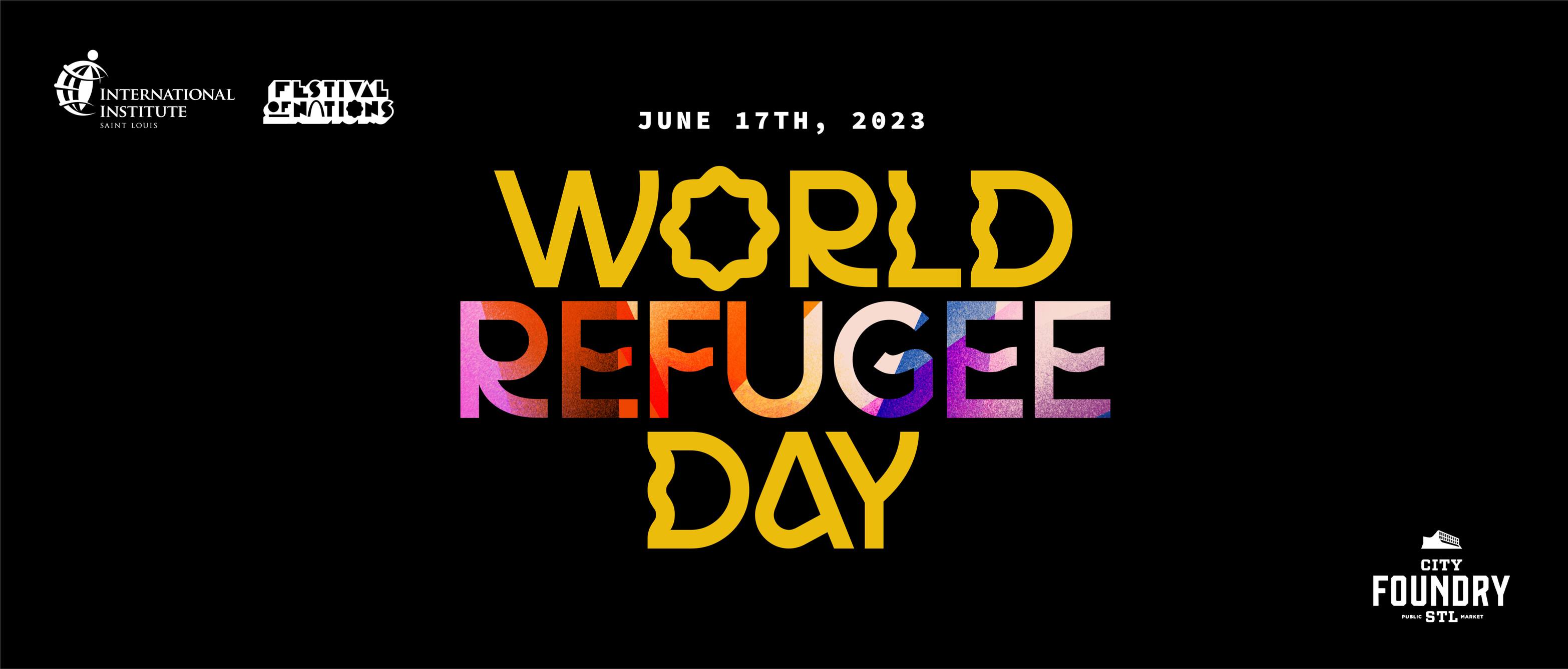 This weekend... - Missouri Office of Refugee Administration | Facebook