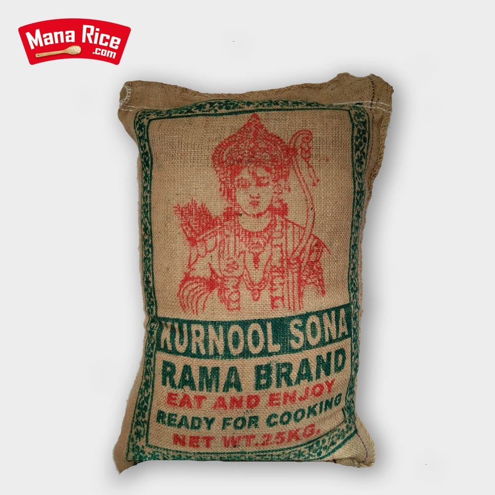 Mana Rice | Vijayawada