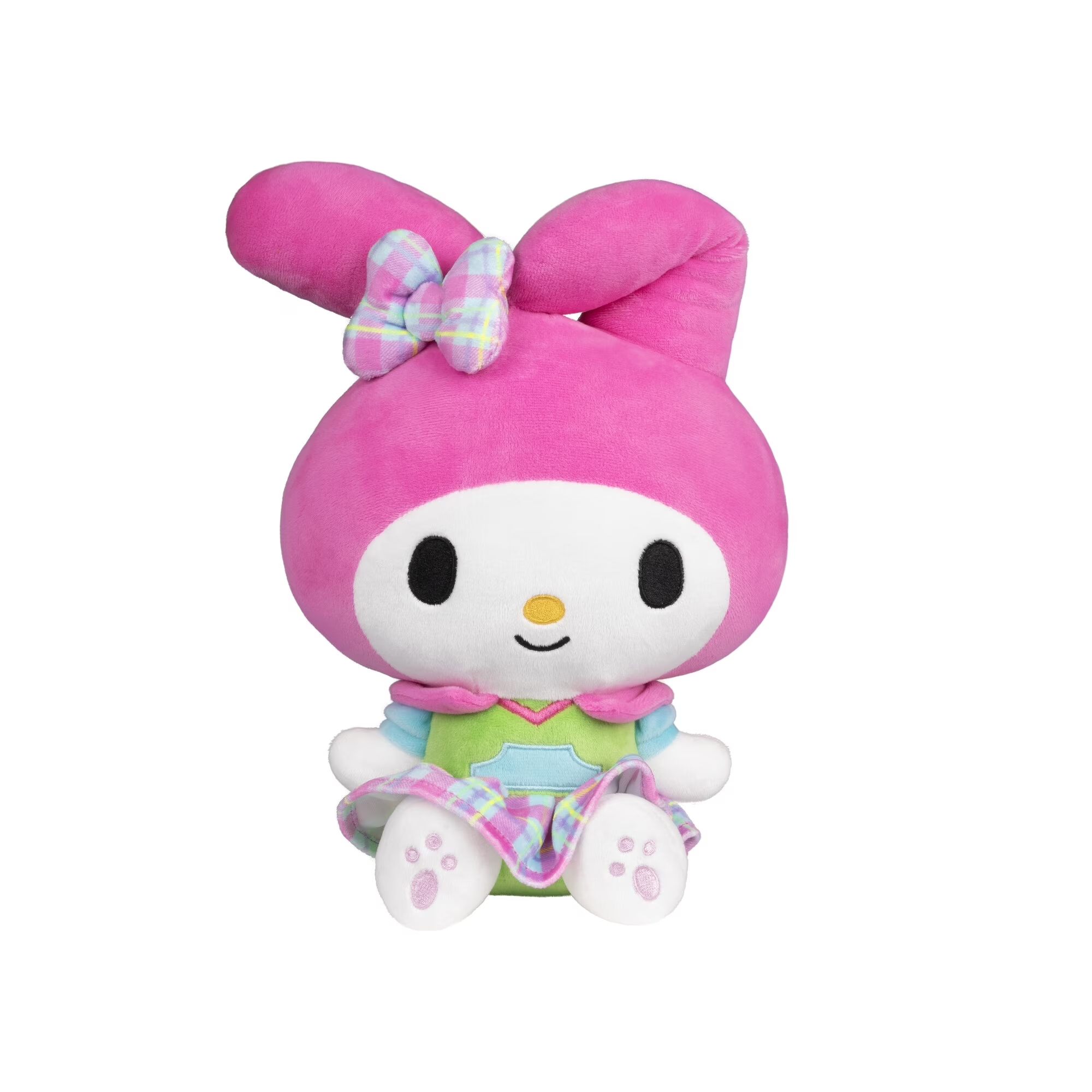 Sanrio x GODIVA 2026 - Plush & Keycahin My Melody 🍫💖 Check them