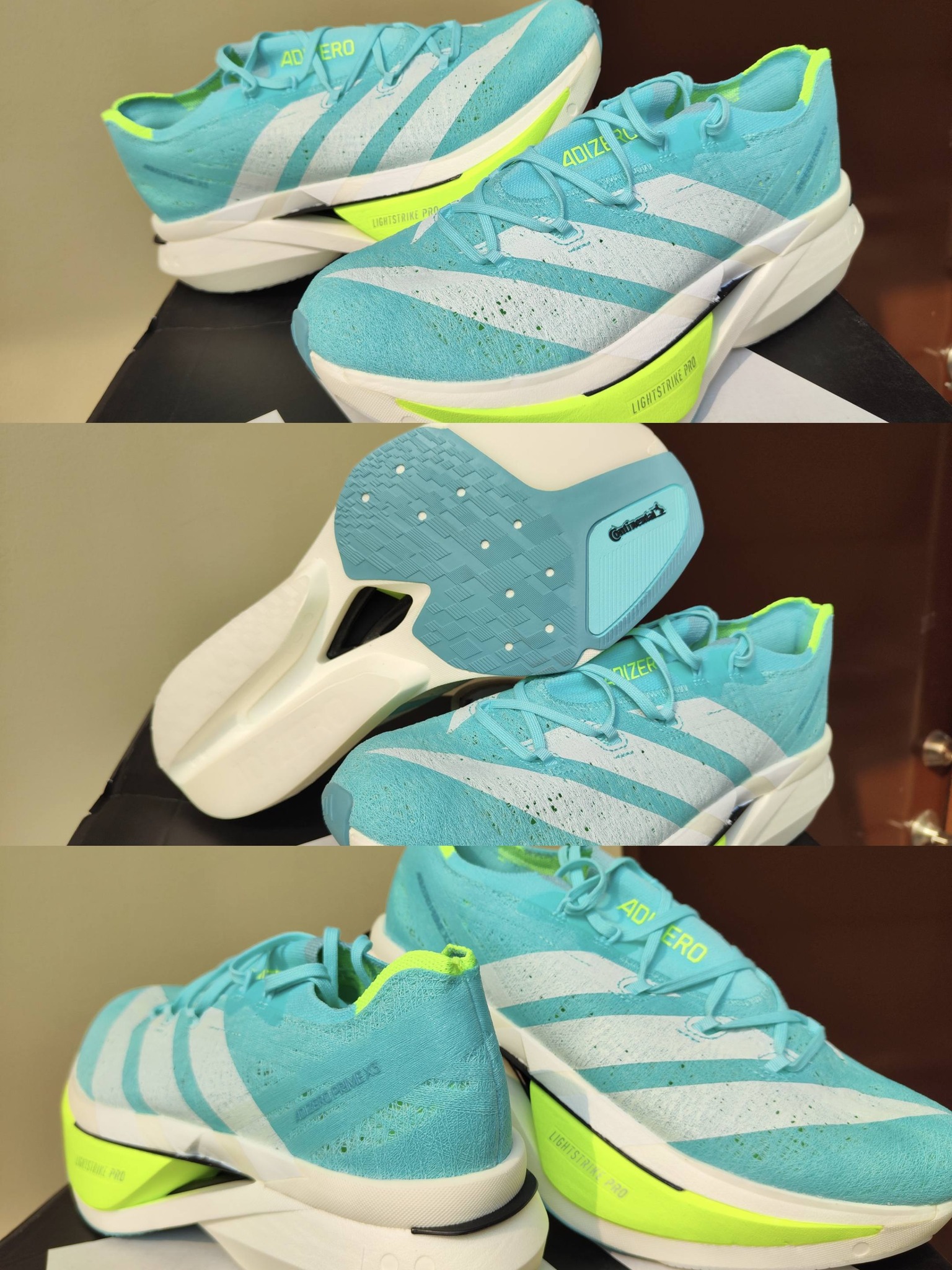 アディダス AE1 ホワイト 28.5cm Adidas shoes clearance sale