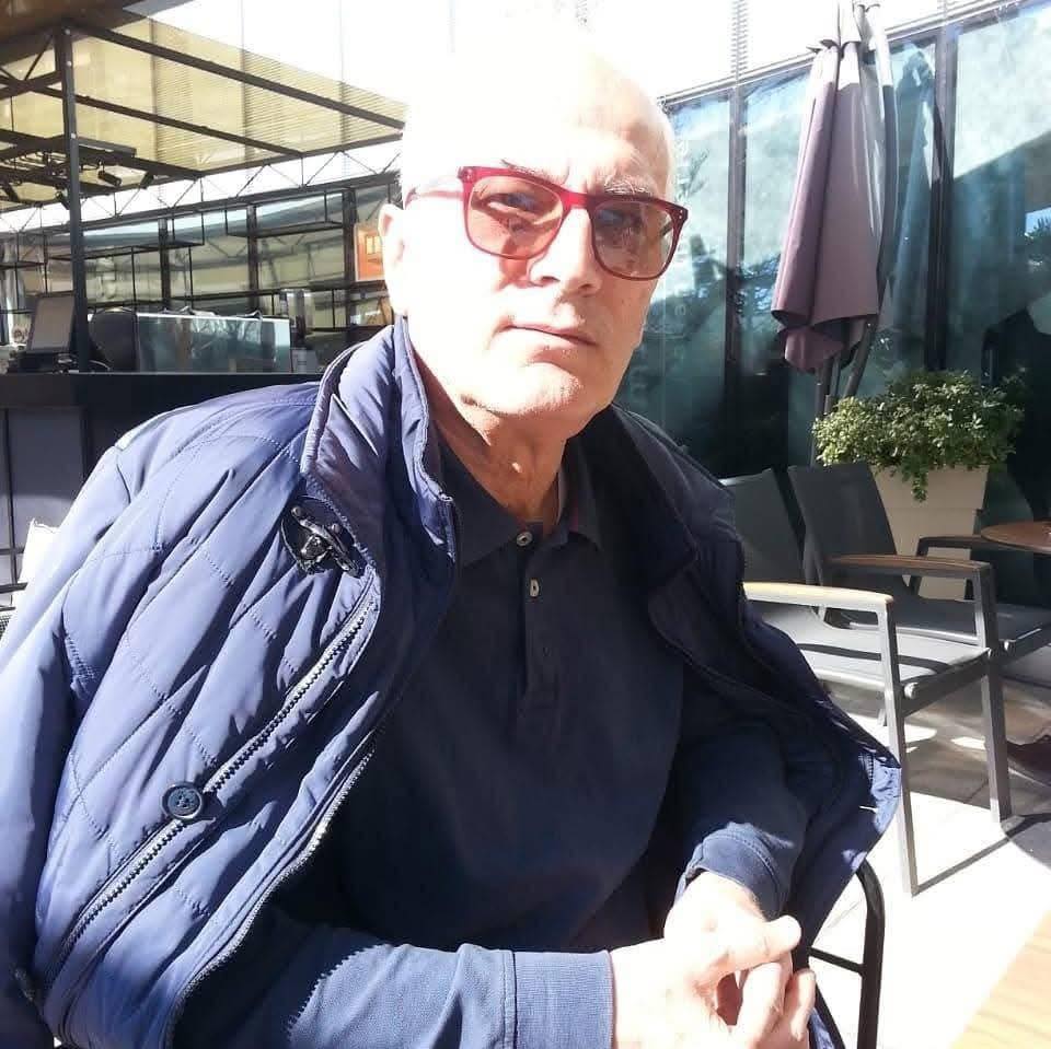 Milaim - Lamtumire Filip Rrumbullaku Ti ishe nga njerezit me te mire qe ...