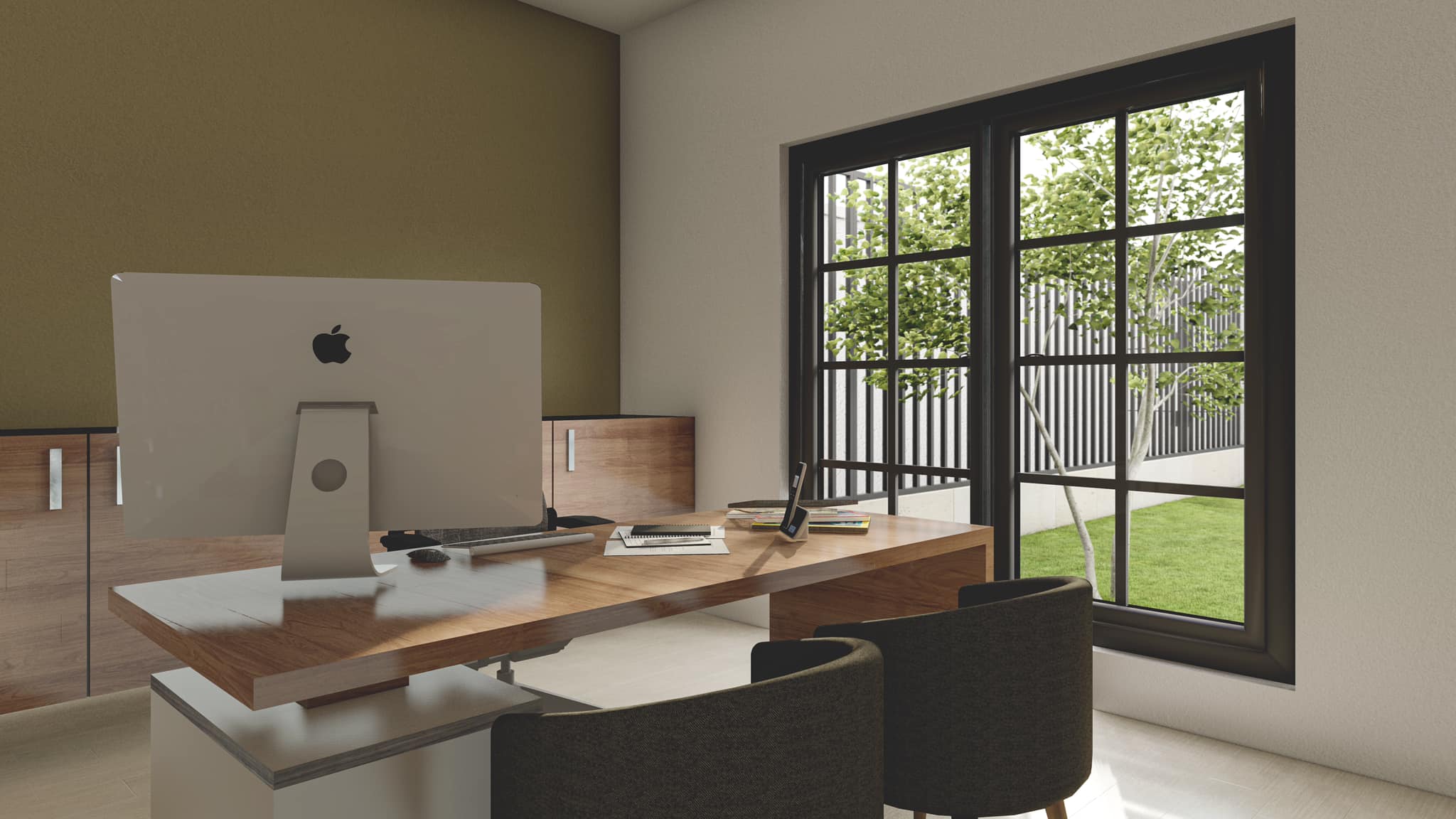 Sustra Arquitectos | Paso Hondo