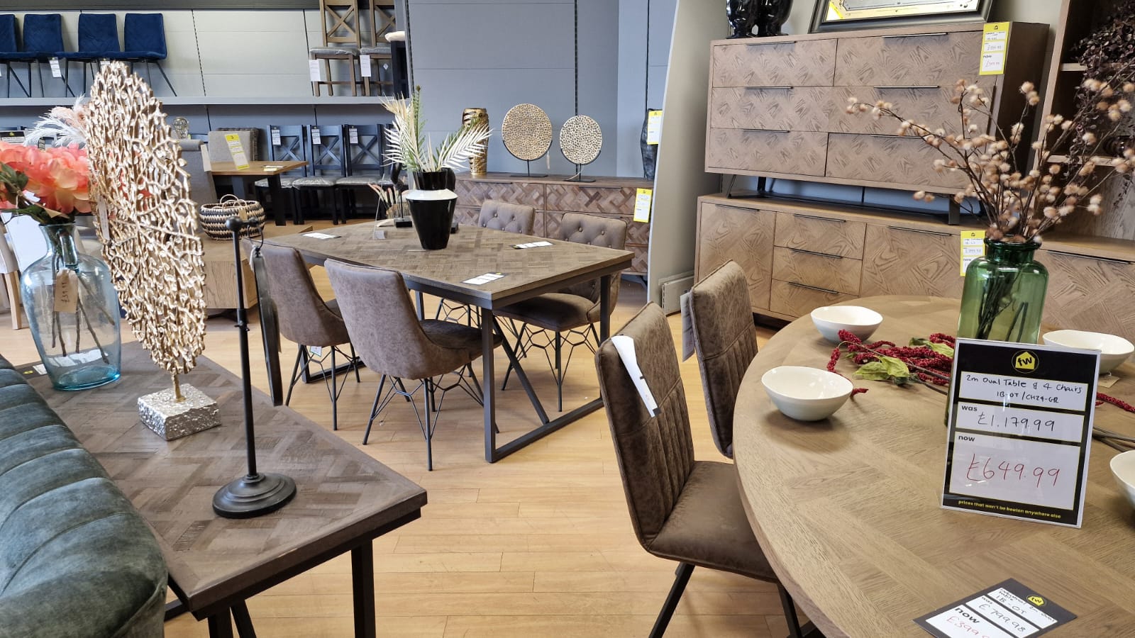 🐥🌷Hey, Spring Shoppers!... - The Furniture Warehouse Spalding | Facebook