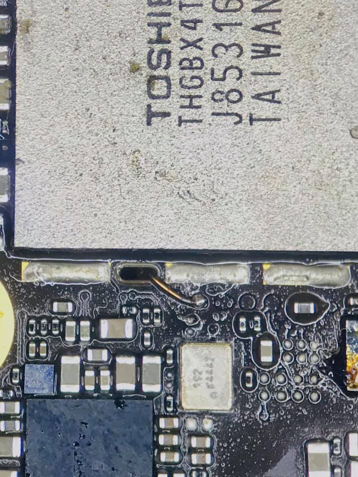 Hashim Mobiles Phone Repairing Lab & Traders