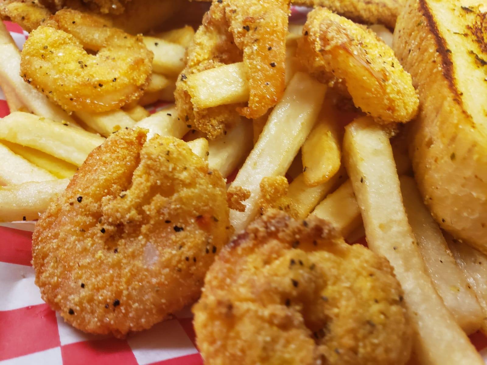 El Rodeo Seafood And Taqueria | San Antonio TX