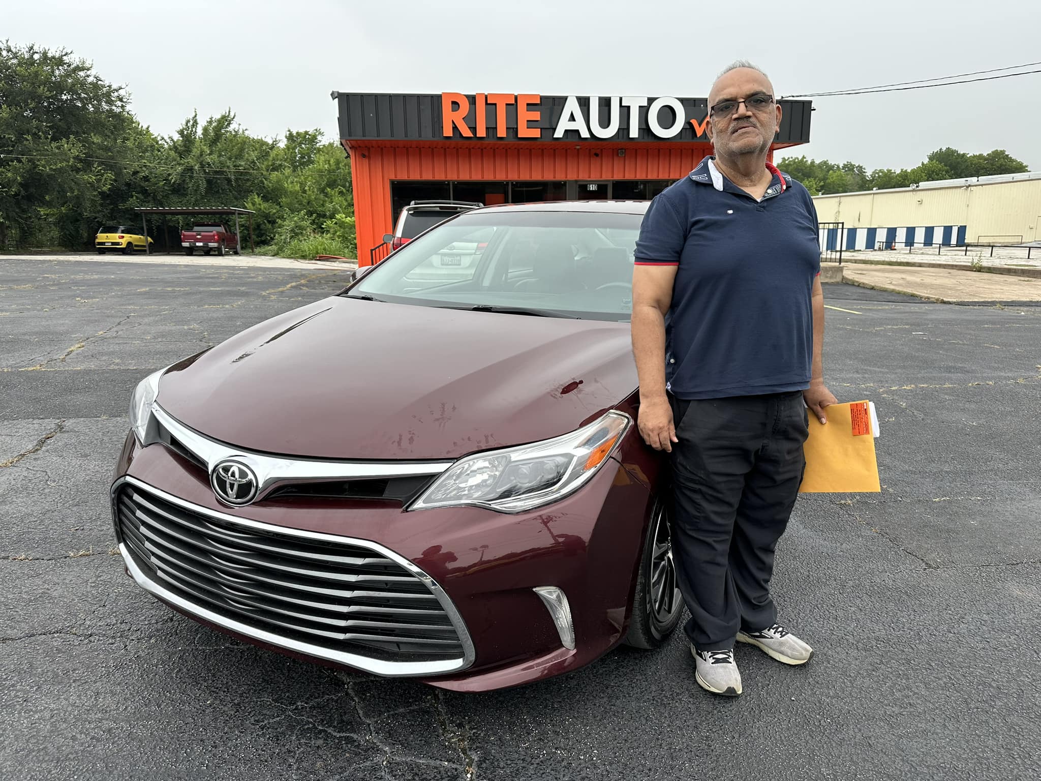 RITE AUTO | Arlington TX