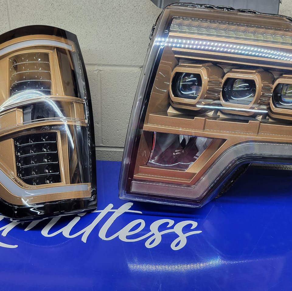 Limitless Auto Creations | Chattanooga TN