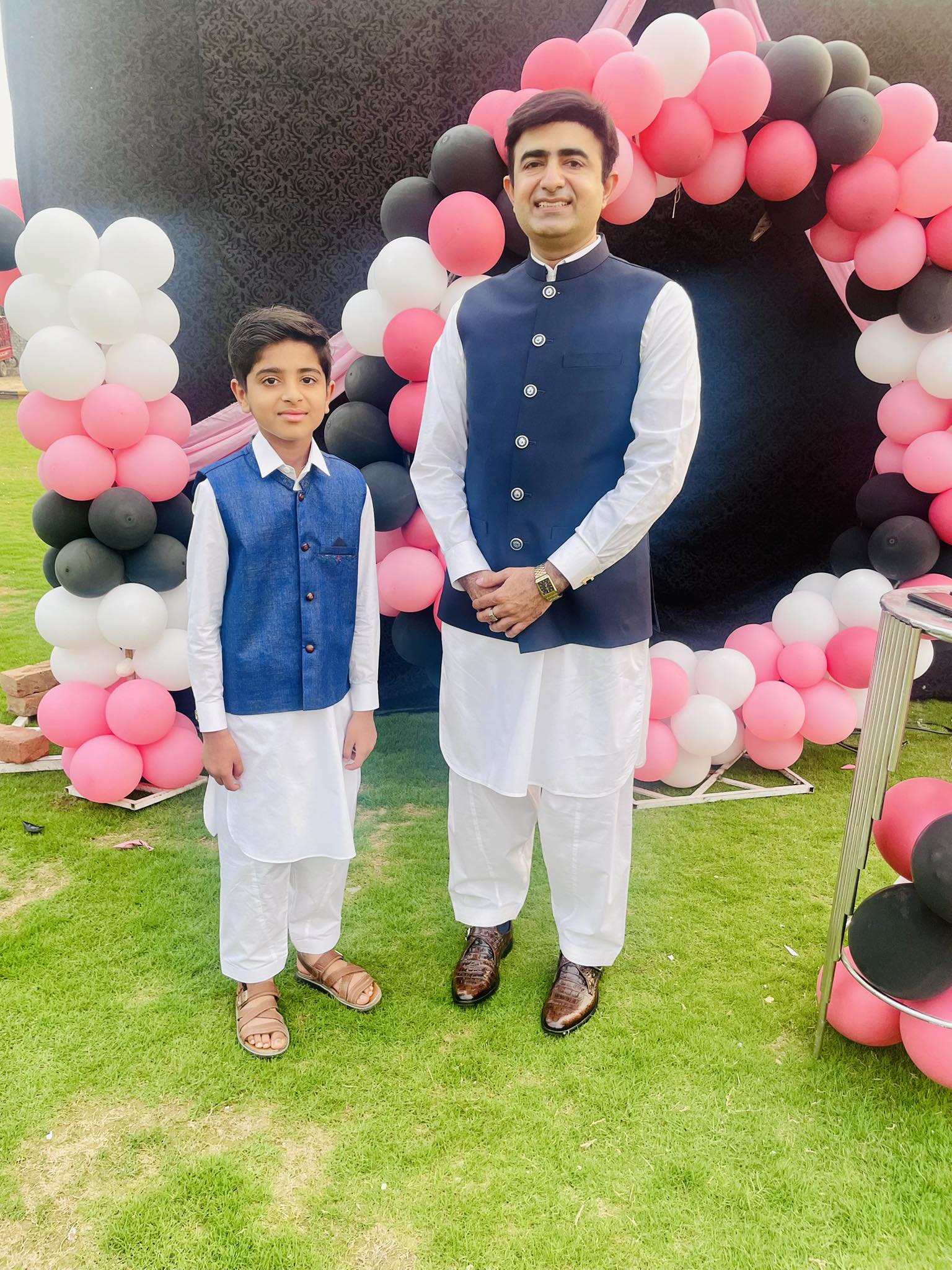 Mubashir Rasool
