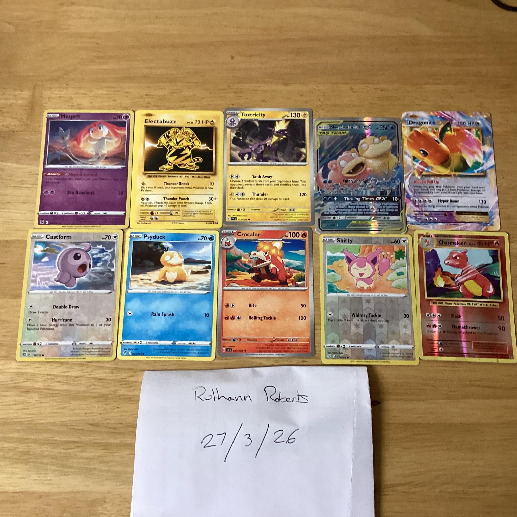 russian pokemon cards Ancient Origins 1x Pack (Personal Break) – Phurion Russian 