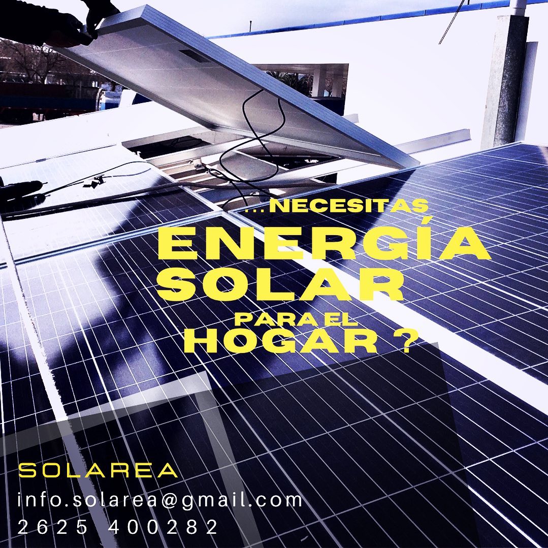 Solarea - 📣 Ahorre hasta un 80% en su factura de...