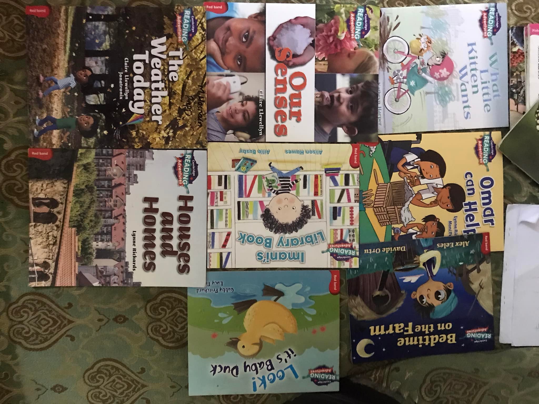 class 1 these books are available 2500 ord ord Cover Oxford ford 