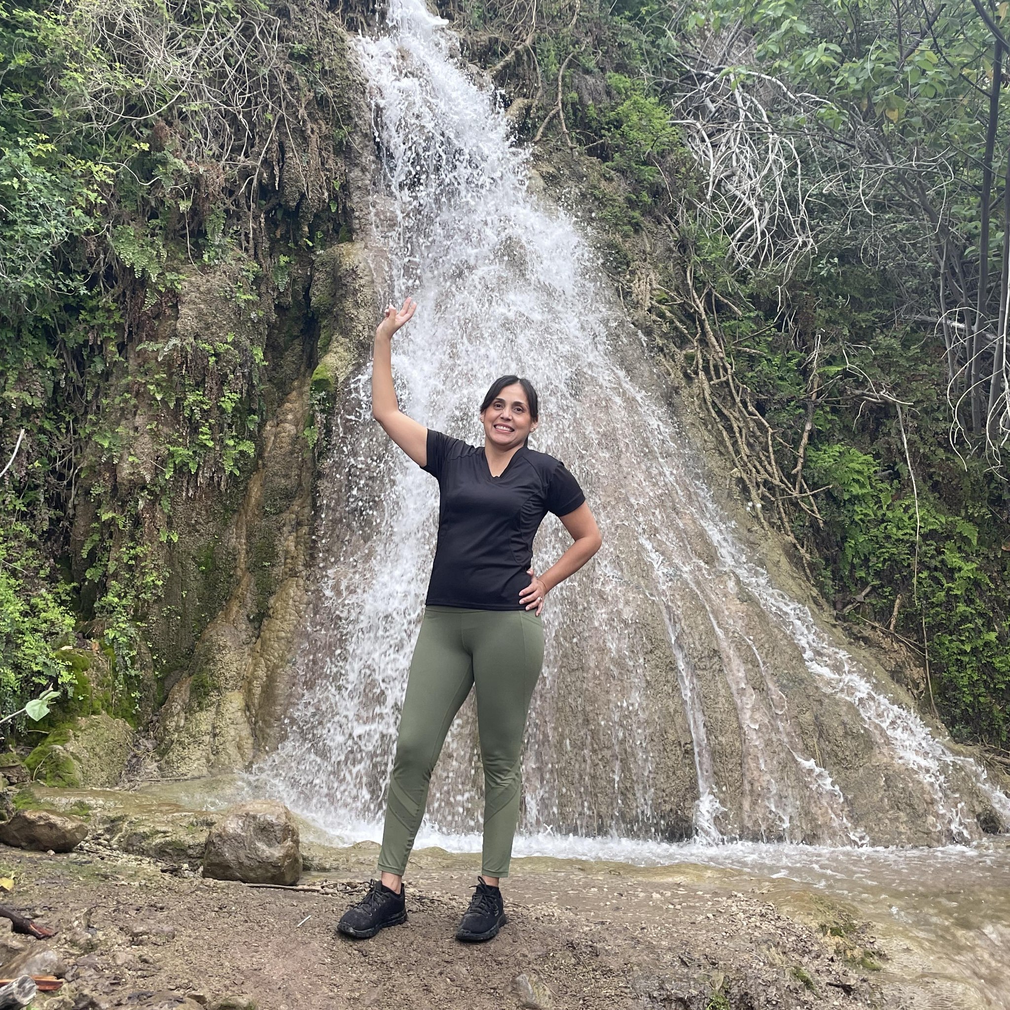 Cynthia Romo