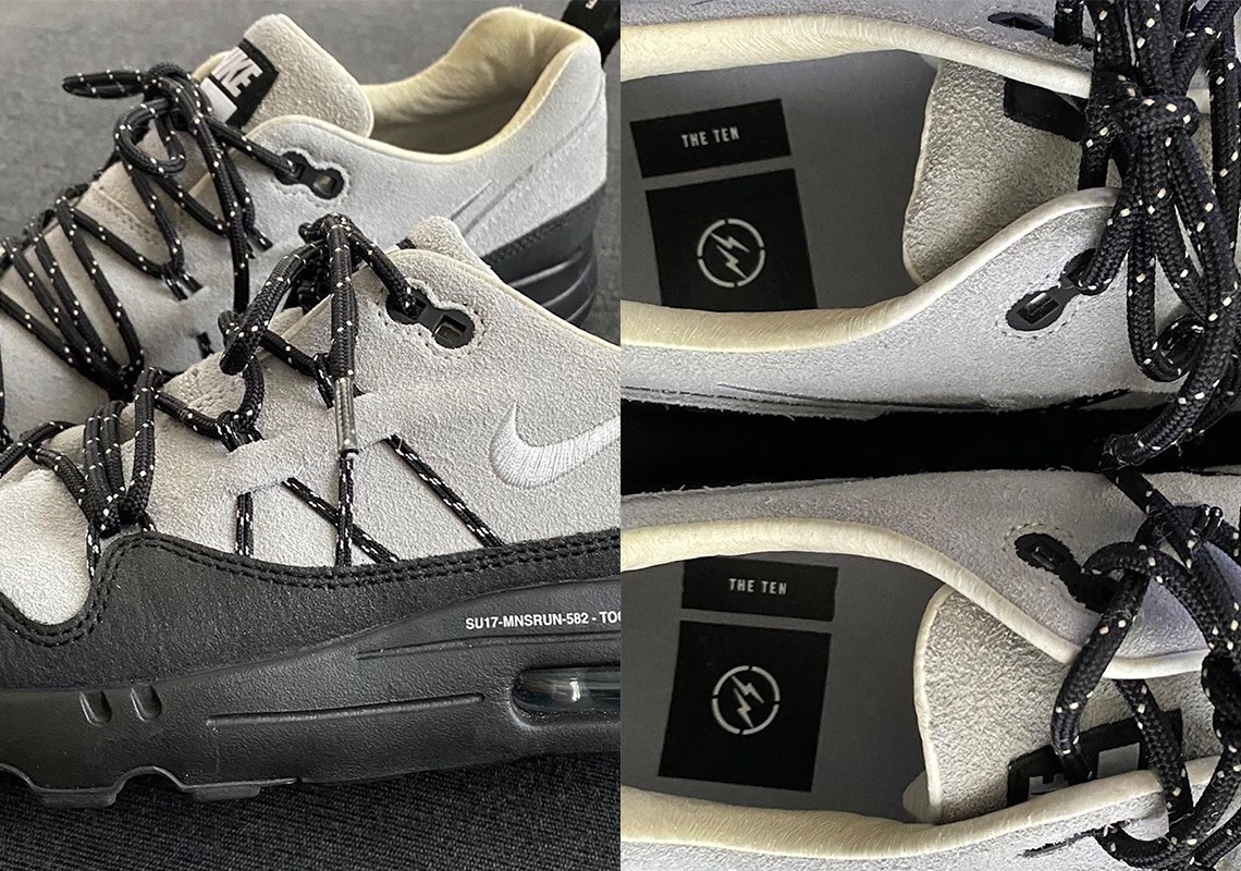 Only 300 Pairs of the 