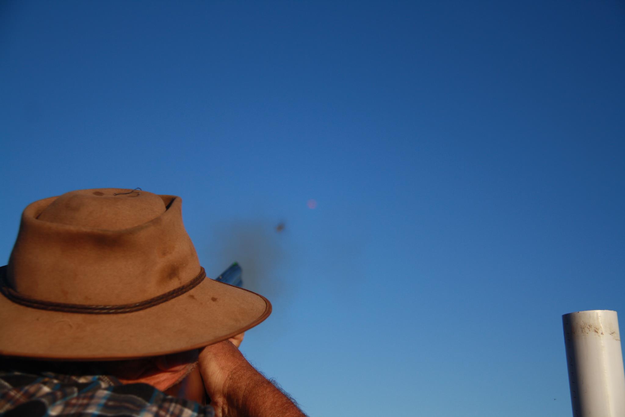 Coonabarabran Rifle Club | Coonabarabran NSW