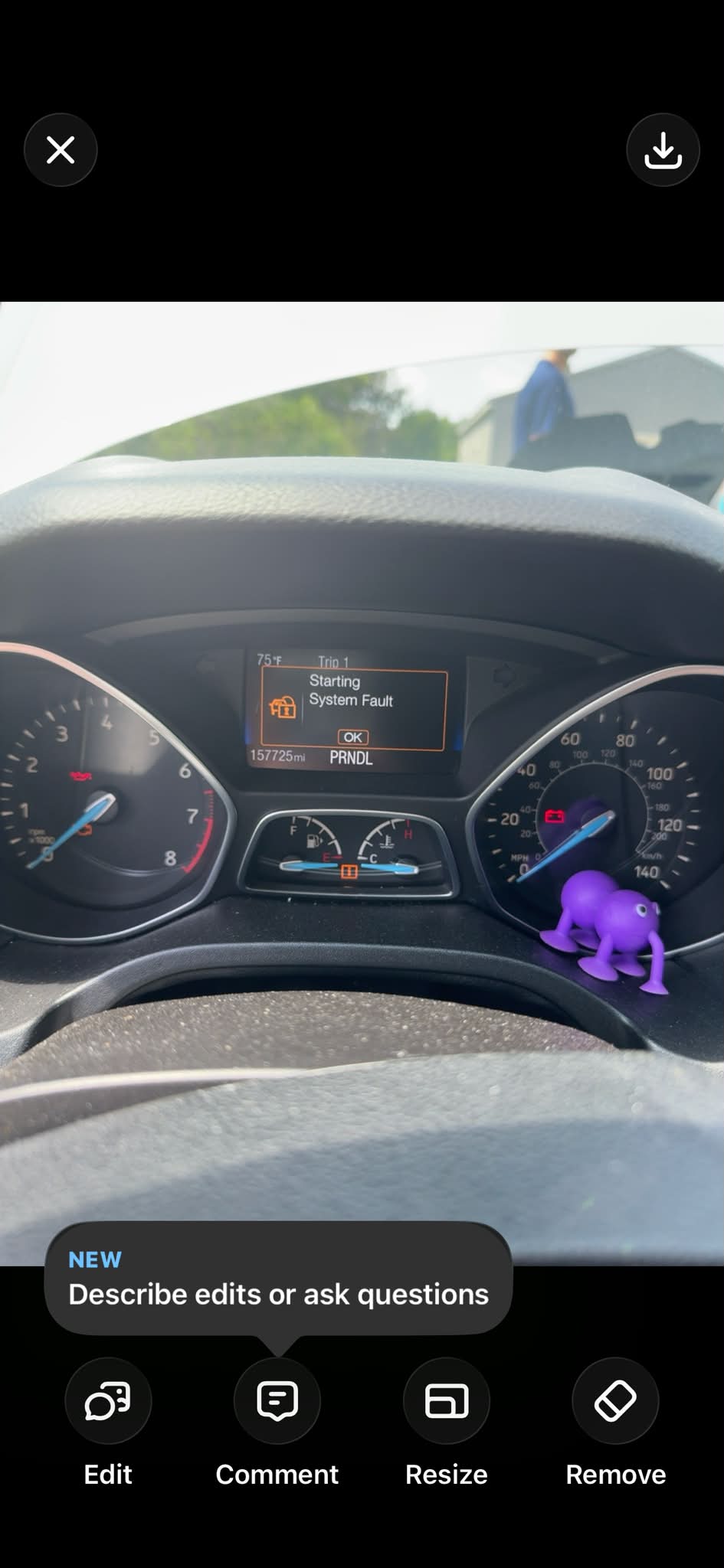 Any ideas for p2831 and p2832 in a 2014 Ford Focus?