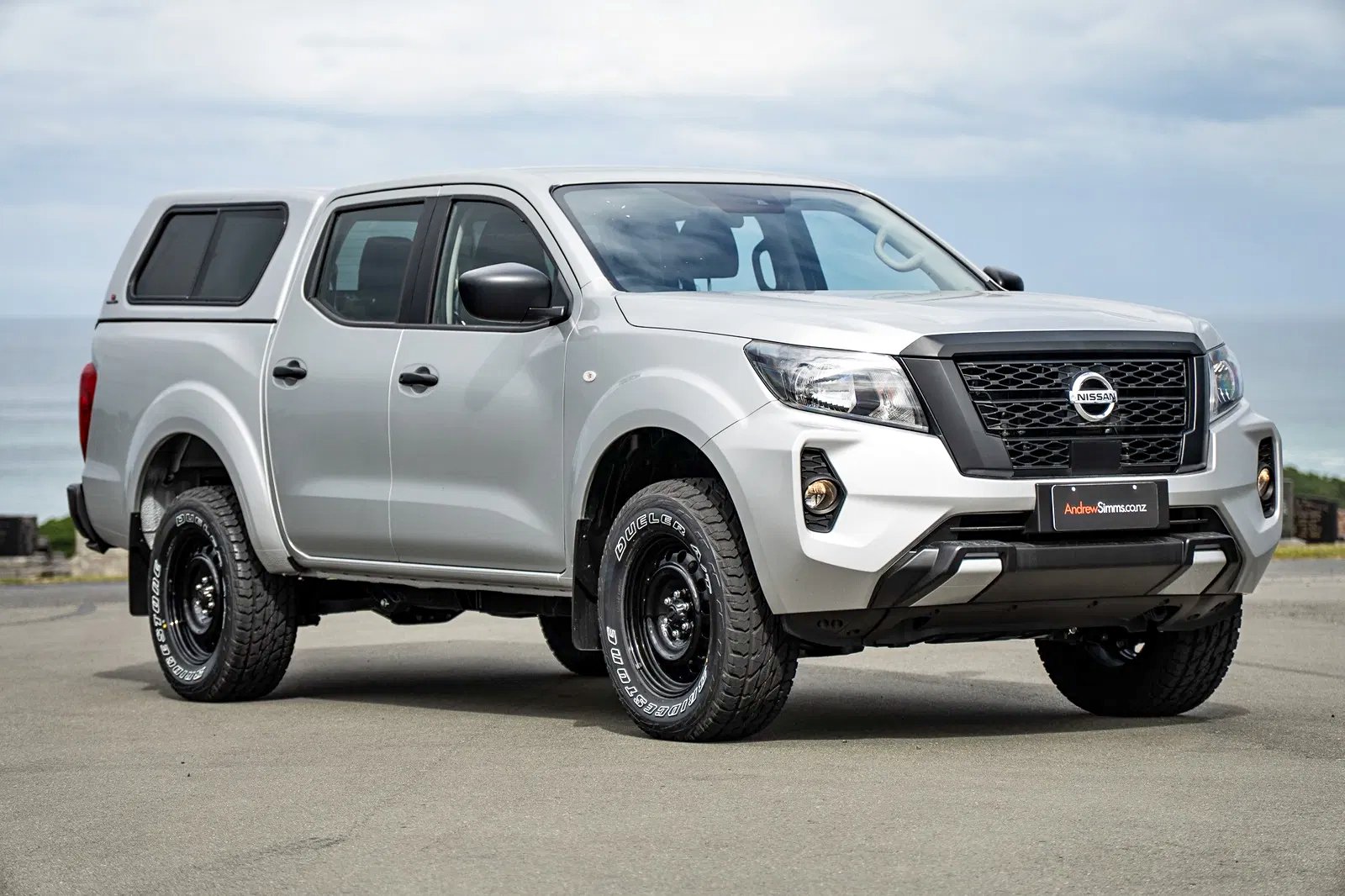 2026 Nissan Navara SL Brand New Load with extra's! - Cars & Trucks ...
