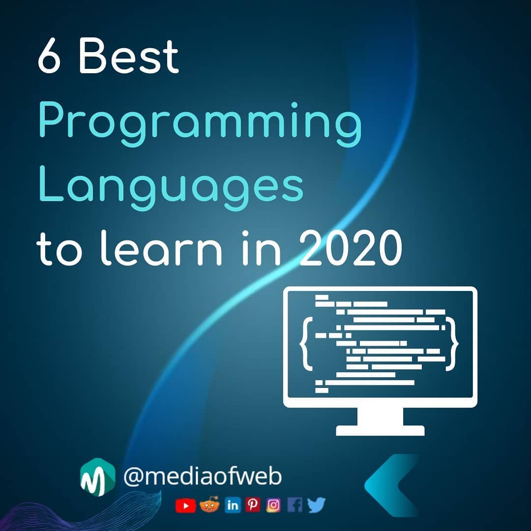 Media Of Web - Here's a list of some of the programming... | Facebook