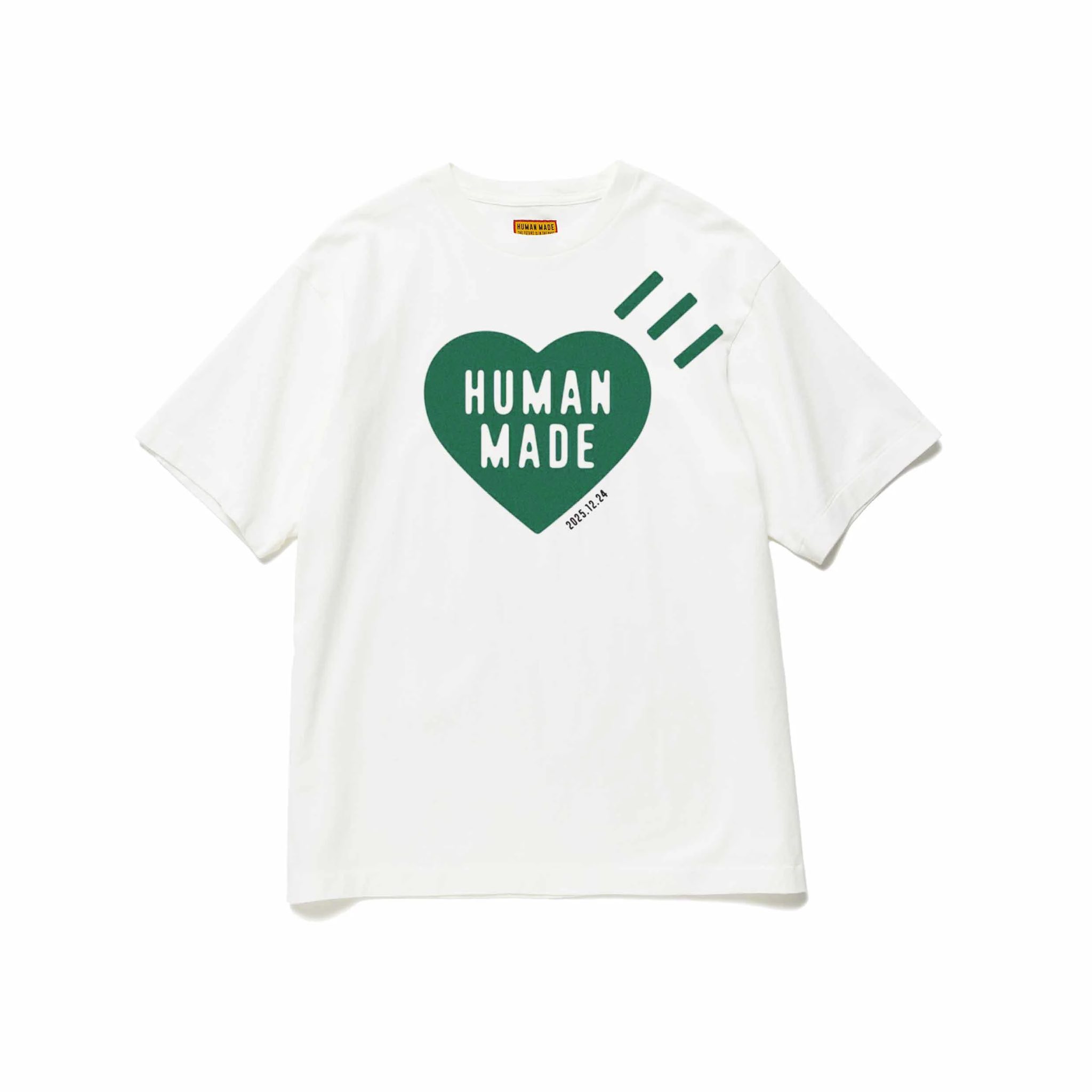 ✓ พร้อมส่ง ? : 2,990 .- ? / ส่งฟรี EMS เสื้อ Human Made Daily 