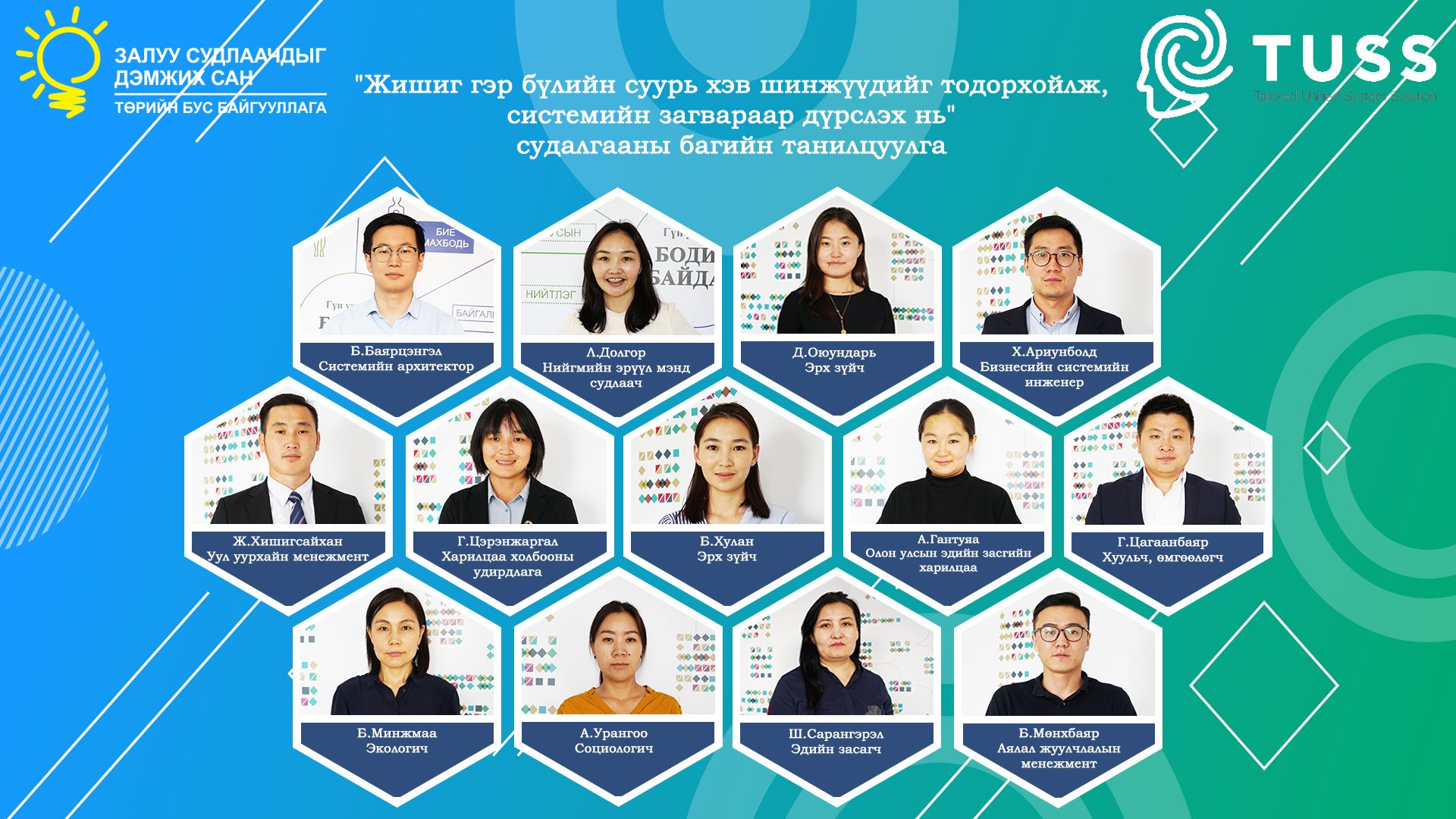 Systems Engineering Institute - 