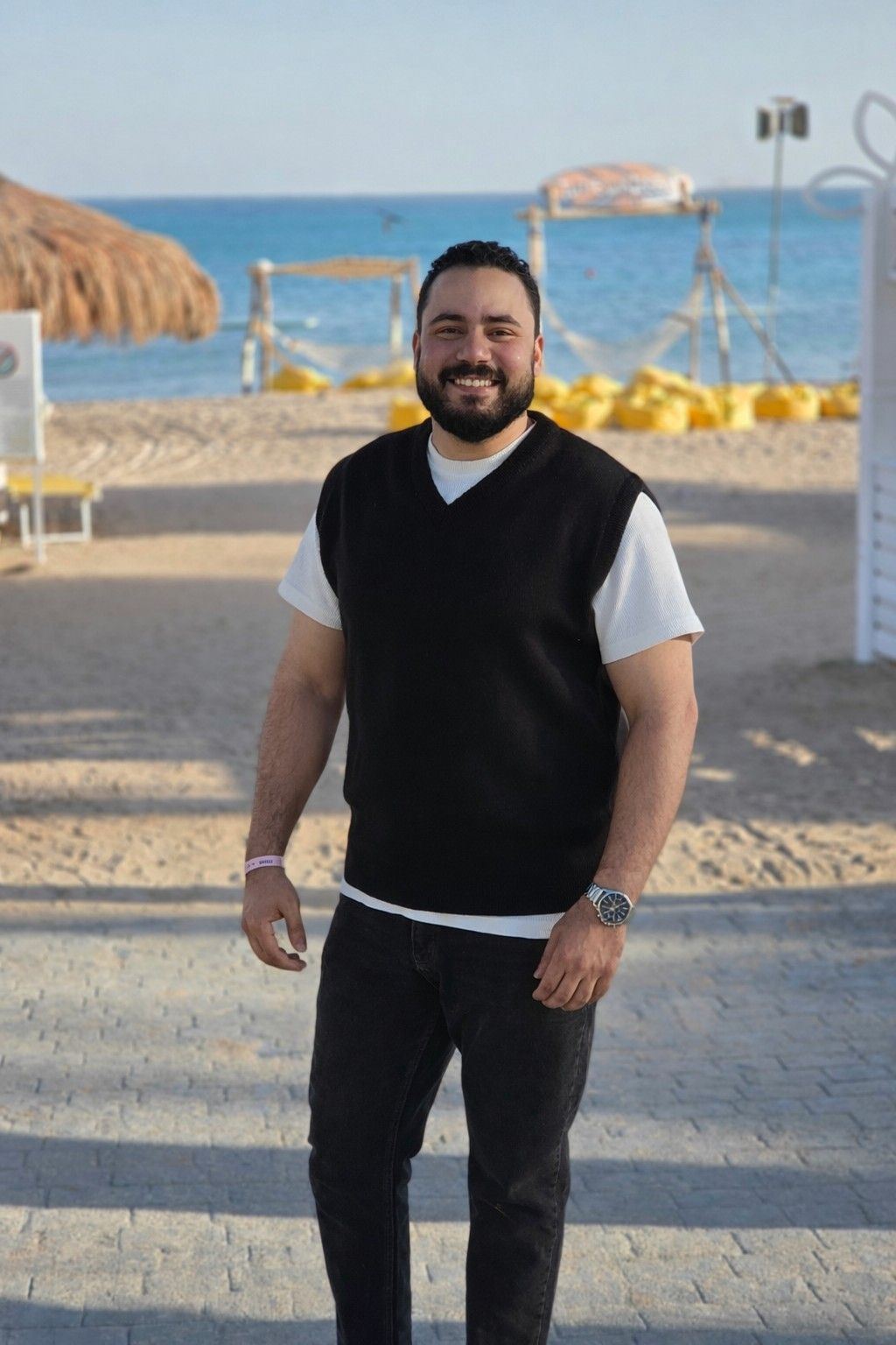 Abdullah Abdel Rahman