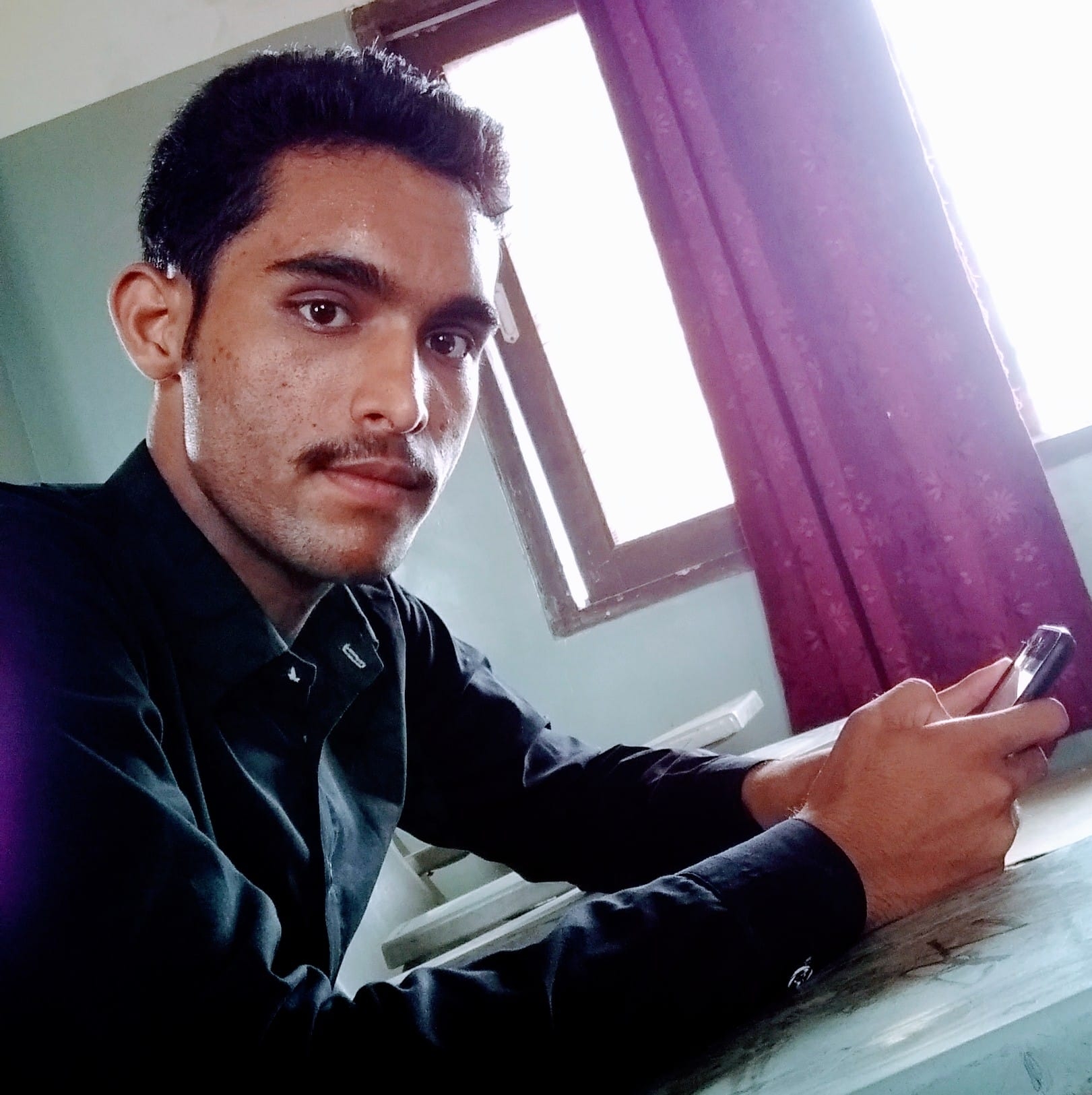 Waheed Ali Dahri