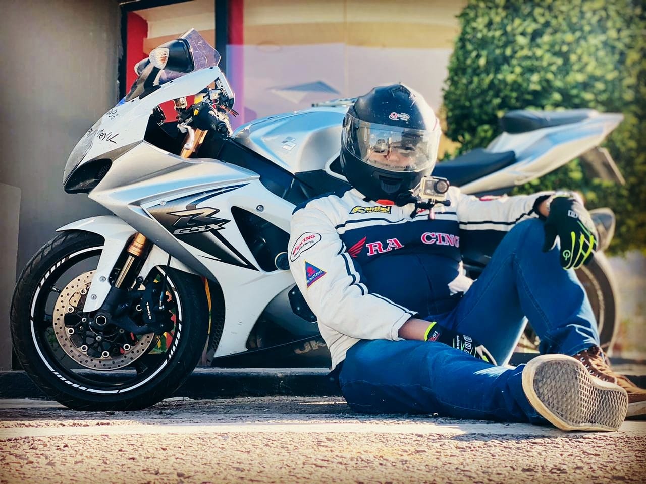 SAB Riders | Facebook