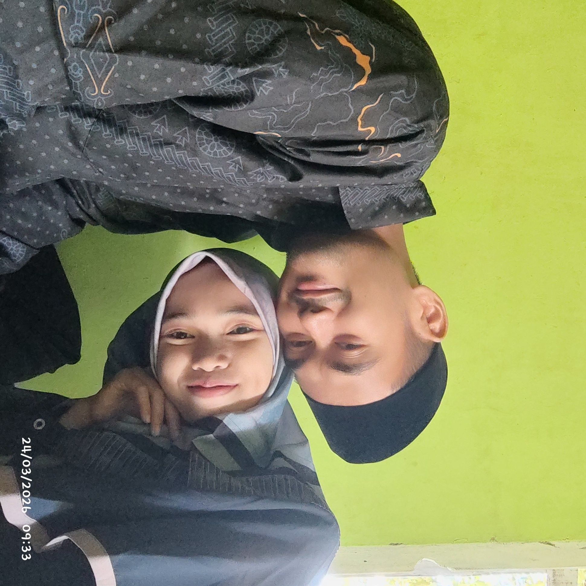 Agus Muhammad