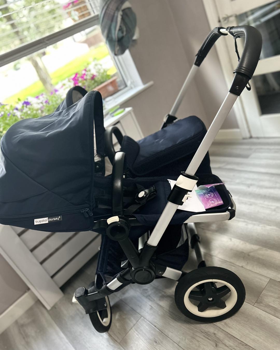 nuna compact stroller x BMW MIXX Next – Juvenile Shop googles chocolate leatherette accents on Frame Size:XL - 18