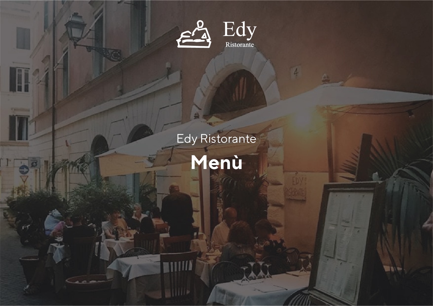 Edy ristorante | Rome