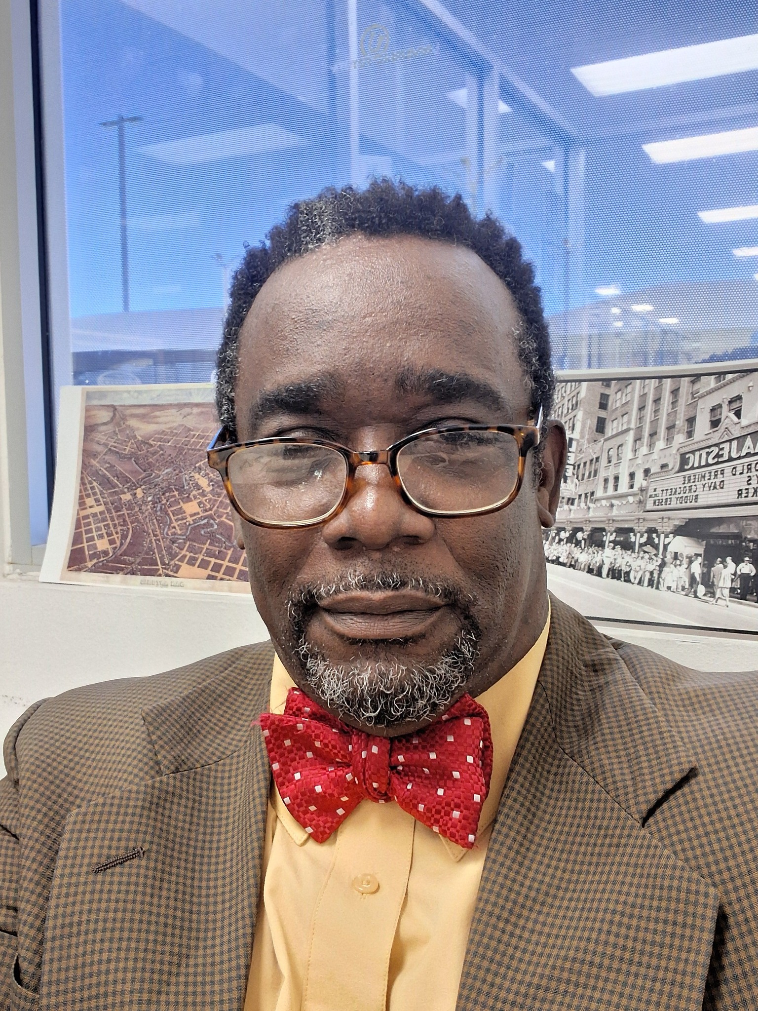 Delwyn Franklin
