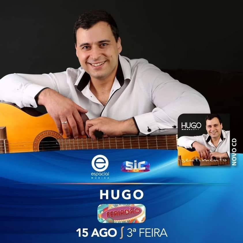 Hugo - página de fãs