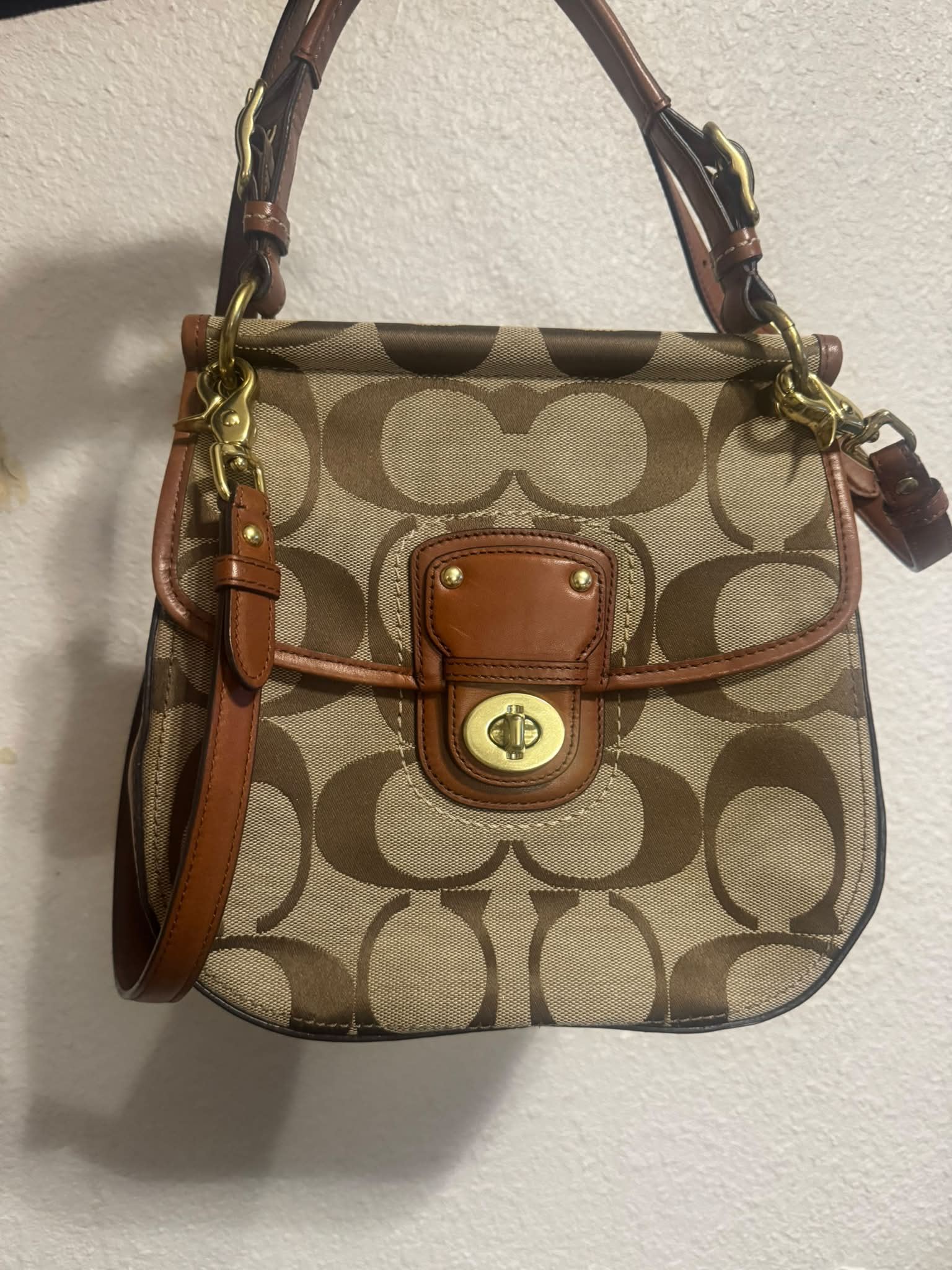 Is Coach 70th anniversary bag worth $169.99?