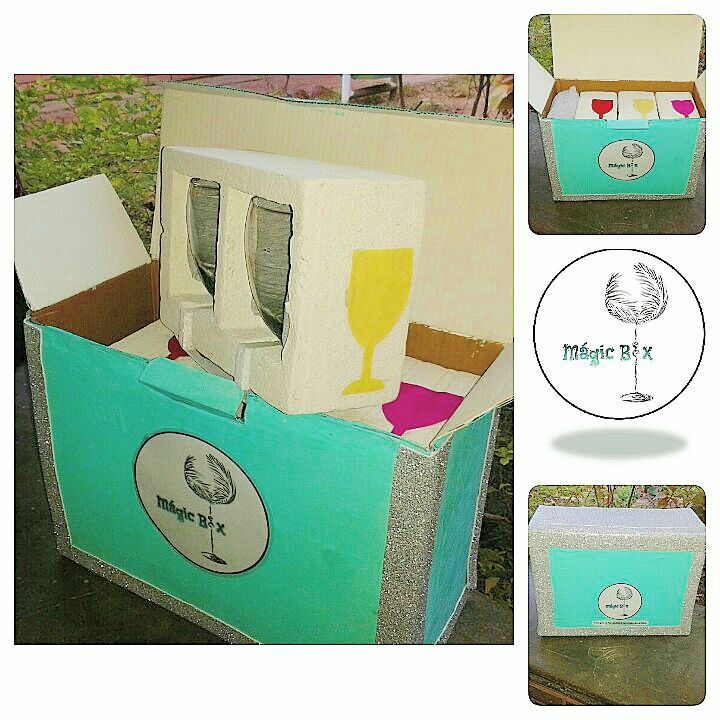 Mágic Box