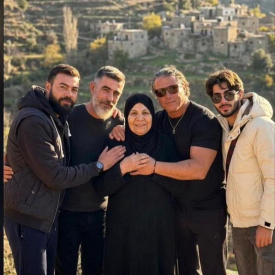 Roumieh Mervat