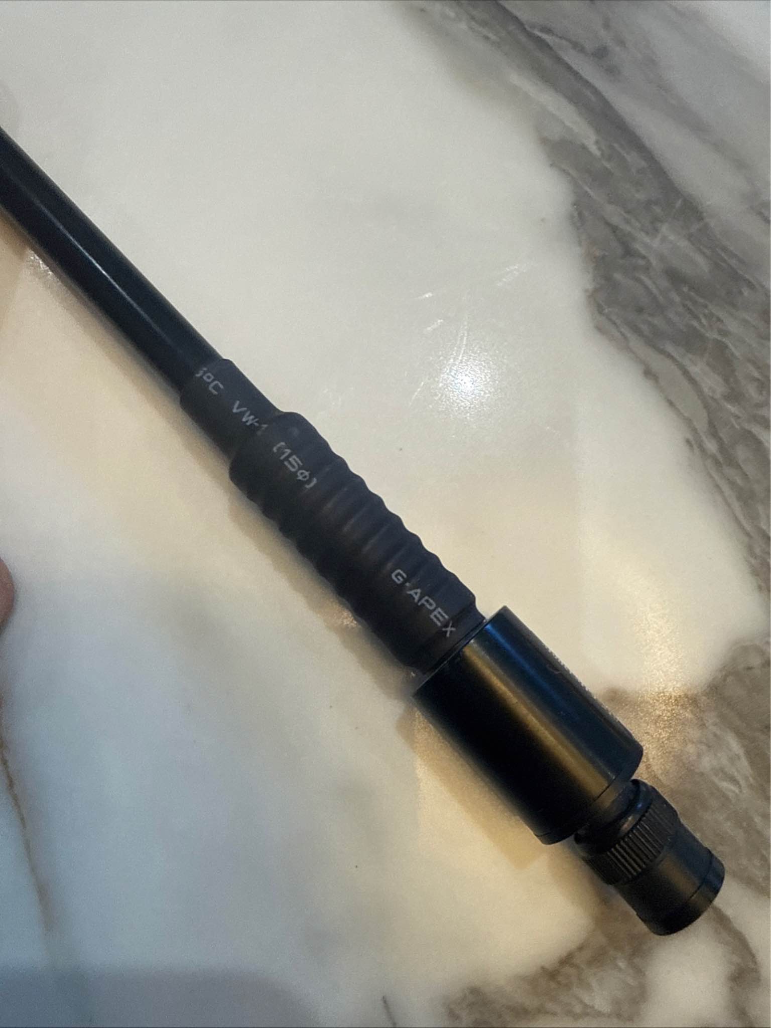 Is this MFJ 1621 antenna an old generation or modified version?