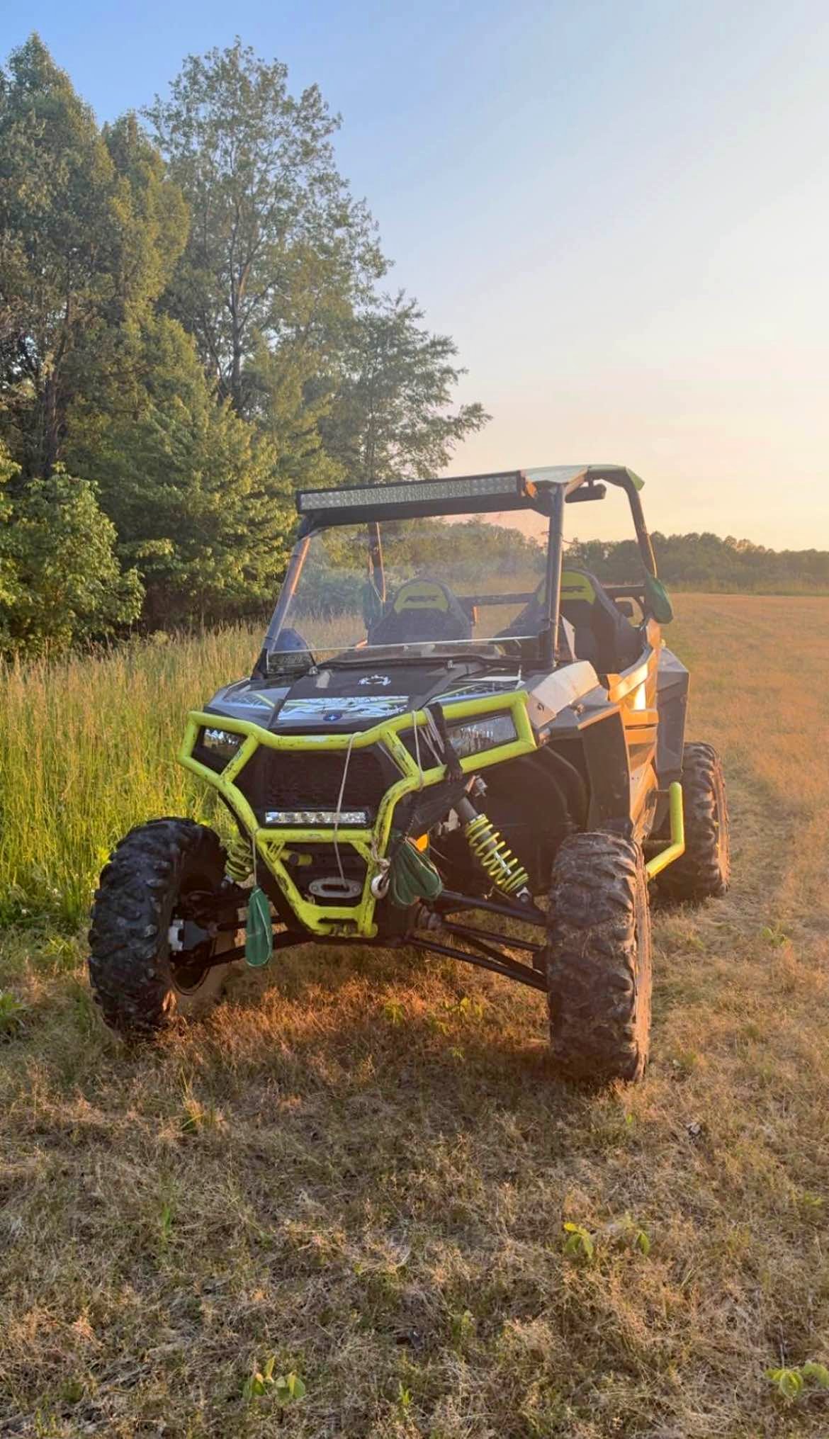 Polaris RZR for sale in Wellsville, Ohio | Facebook Marketplace