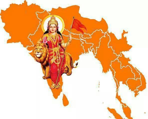 वंदे मातरम् B s rathor
