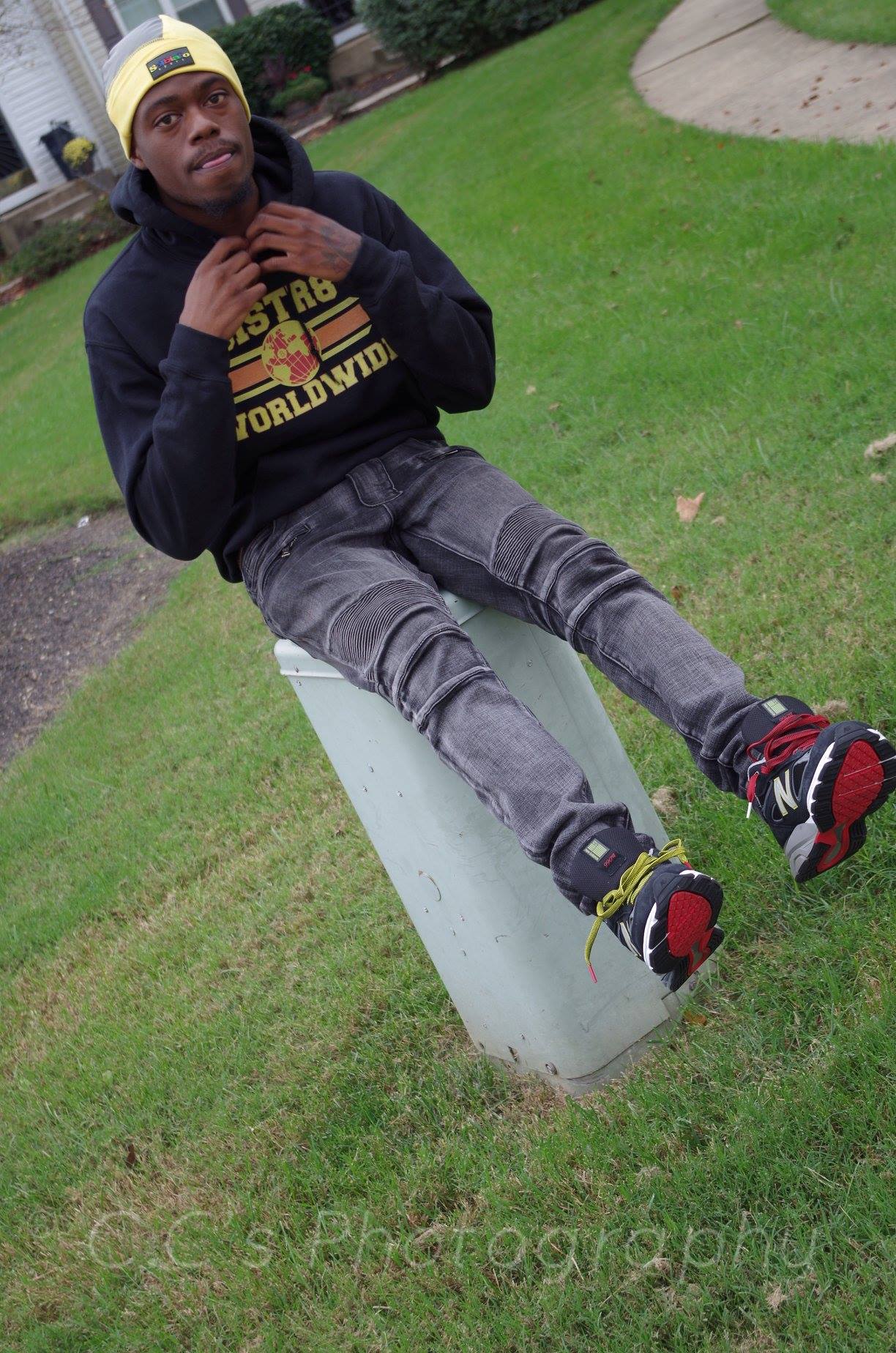 Chris Cheeks