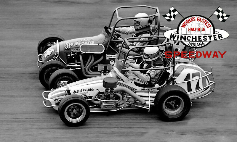 Winchester Speedway added a new photo. - Winchester Speedway