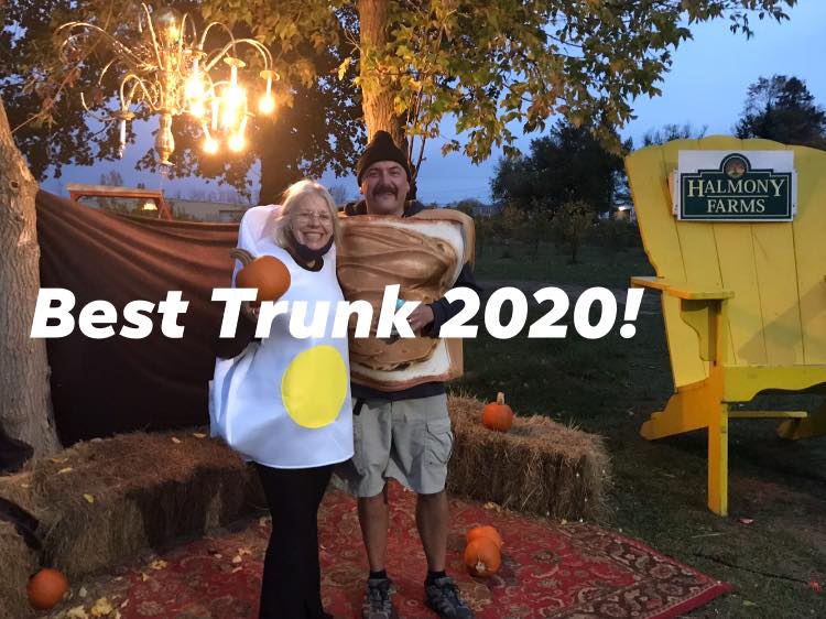Halmony Farms - Congratulations to the Winners of the Best...