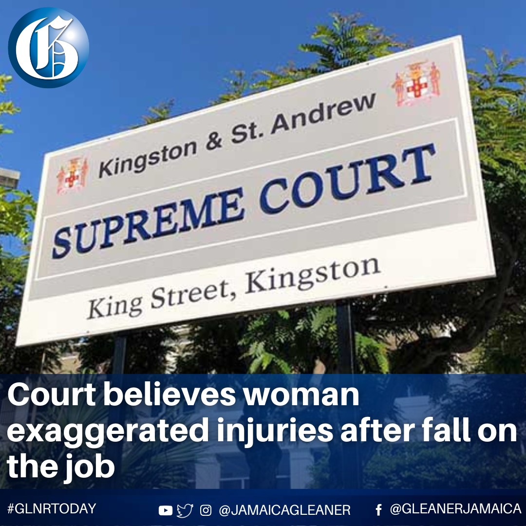 Jamaica Gleaner - A former Shortwood Teachers’ College employee, who ...
