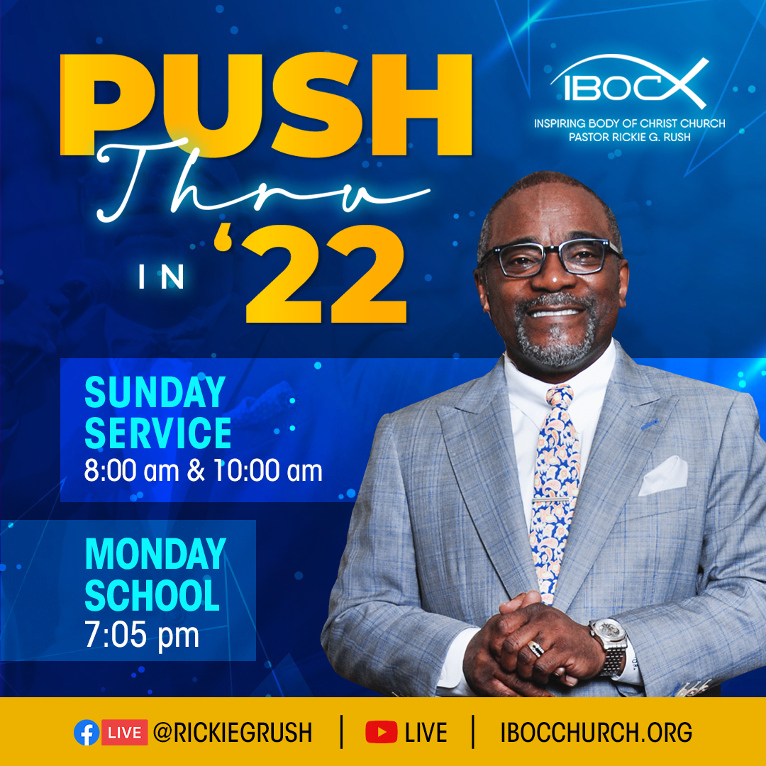 Our... - Inspiring Body of Christ Church | Facebook
