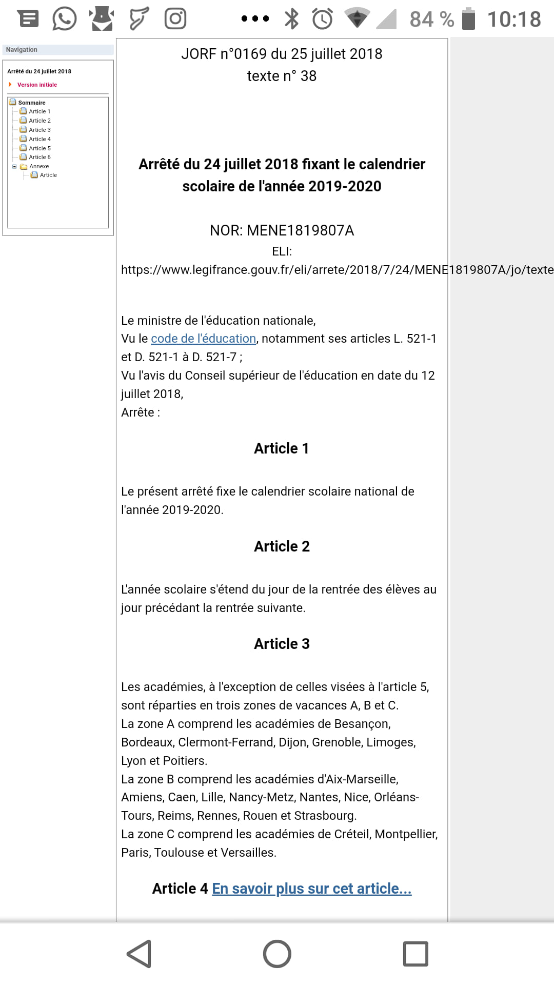Peut on Me Refuser Un Certificat De Radiation Scolaire