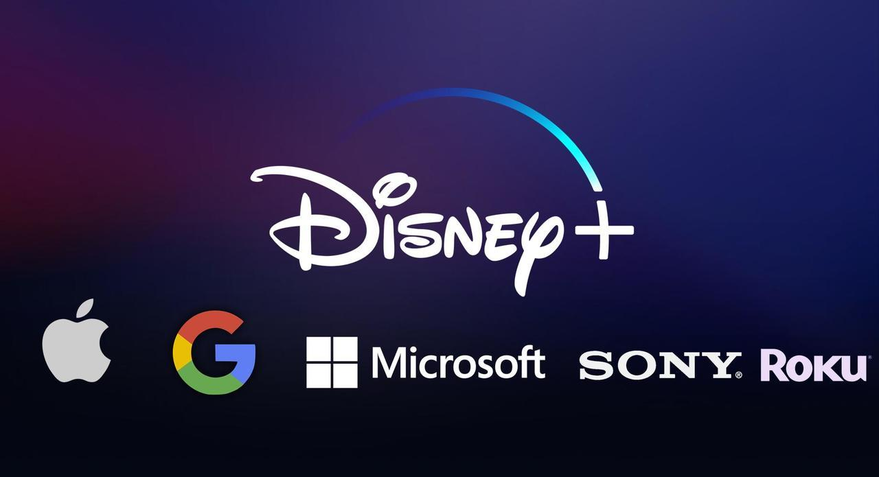 Disney Television Animation News - Disney+ New Global Launch Dates ...