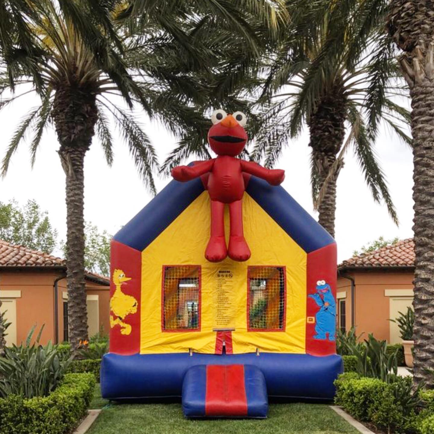 Jump O' Rama | Buena Park CA