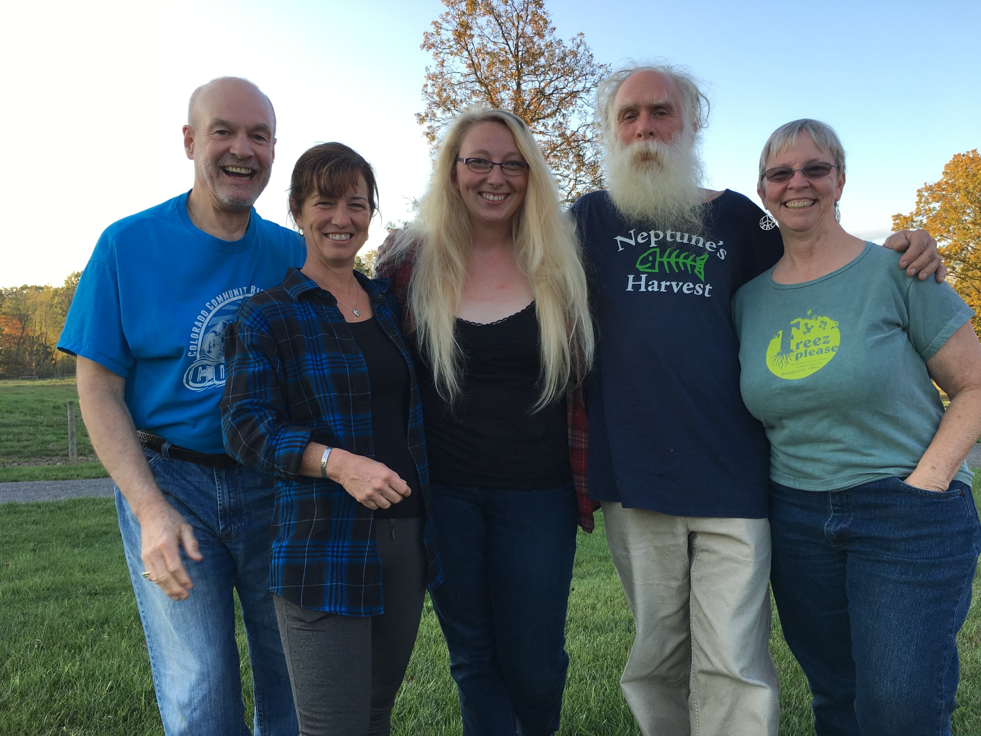 National Community Rights Network