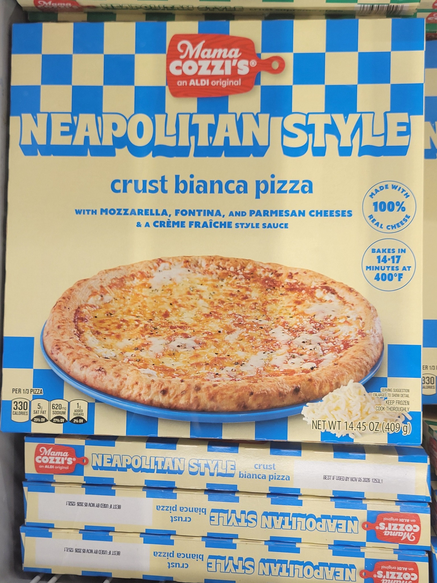 What is AOS verdict on these? I hate when it doesn't have