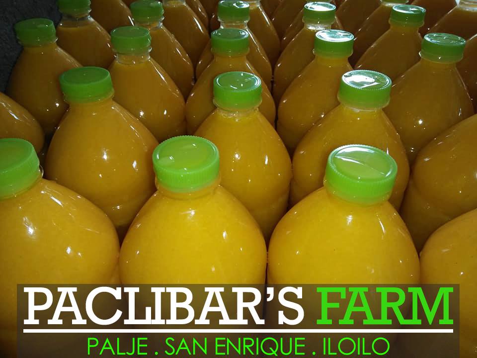 Paclibar's Farm