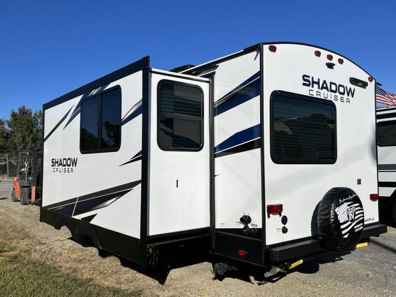 💥 2023 Shadow Cruiser Travel... - Open Roads Complete RV